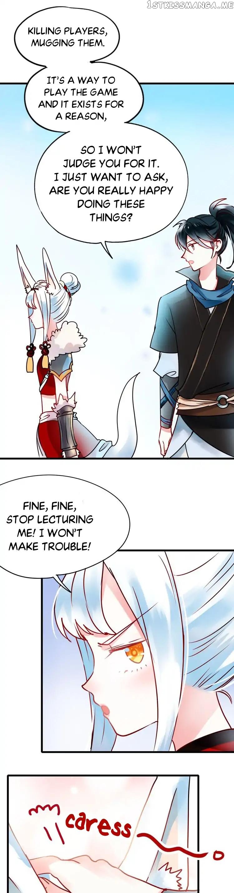 To Be Winner chapter 11 - page 6