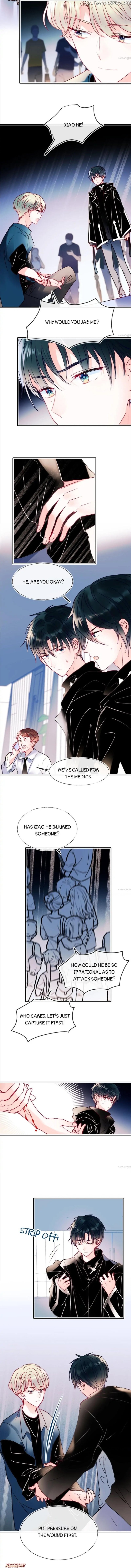 To Be Winner chapter 108 - page 3