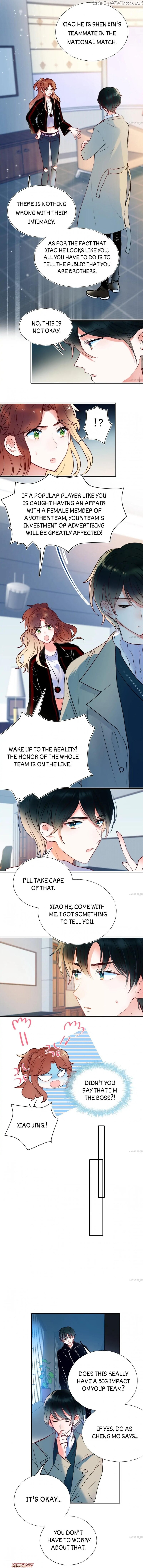 To Be Winner chapter 76 - page 2