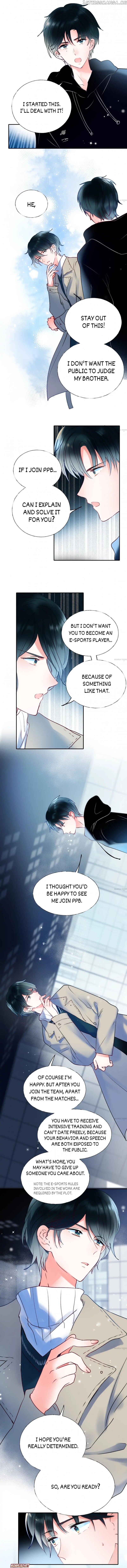 To Be Winner chapter 76 - page 3