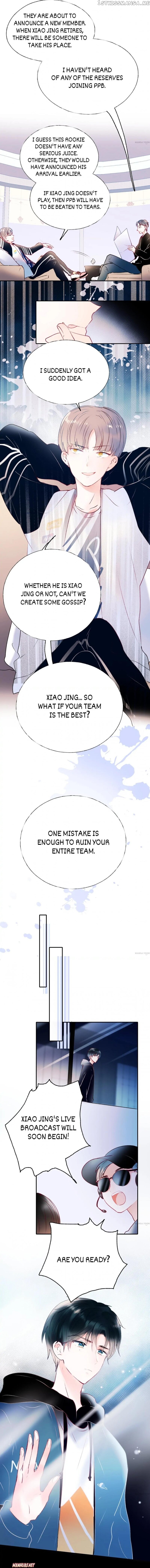 To Be Winner chapter 76 - page 5