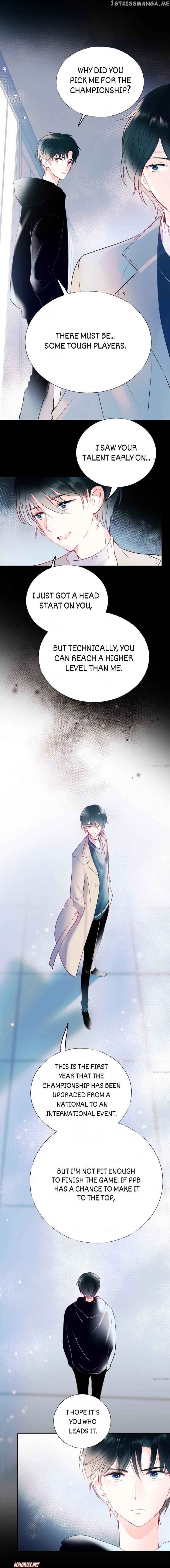 To Be Winner chapter 76 - page 6
