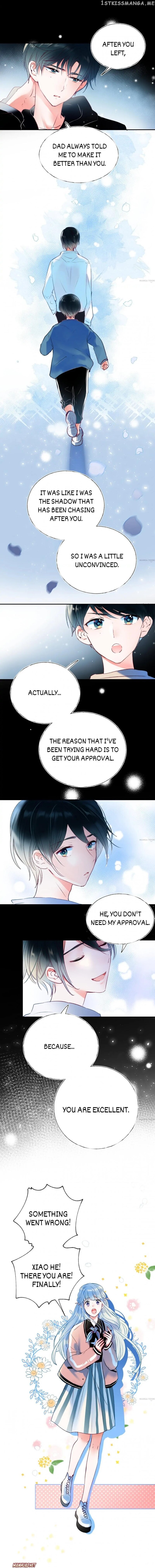 To Be Winner chapter 76 - page 7