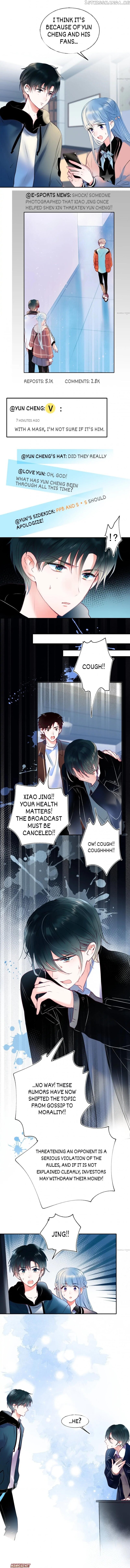 To Be Winner chapter 76 - page 8
