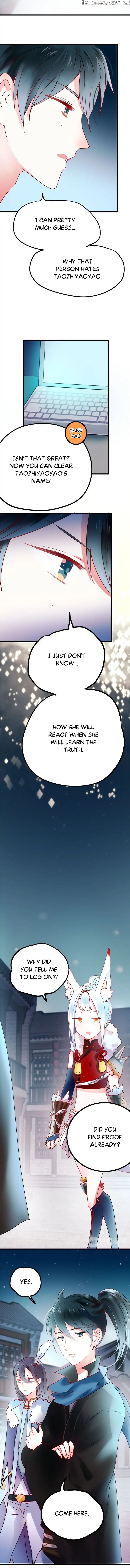 To Be Winner chapter 12 - page 4