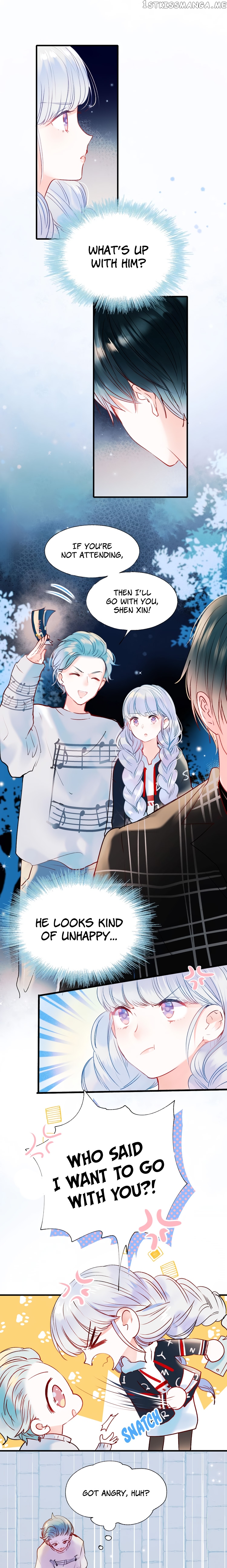 To Be Winner chapter 44 - page 10
