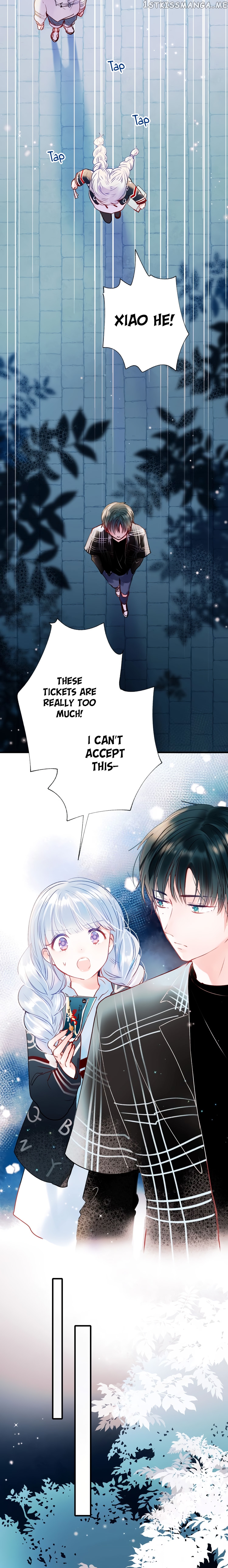 To Be Winner chapter 44 - page 11
