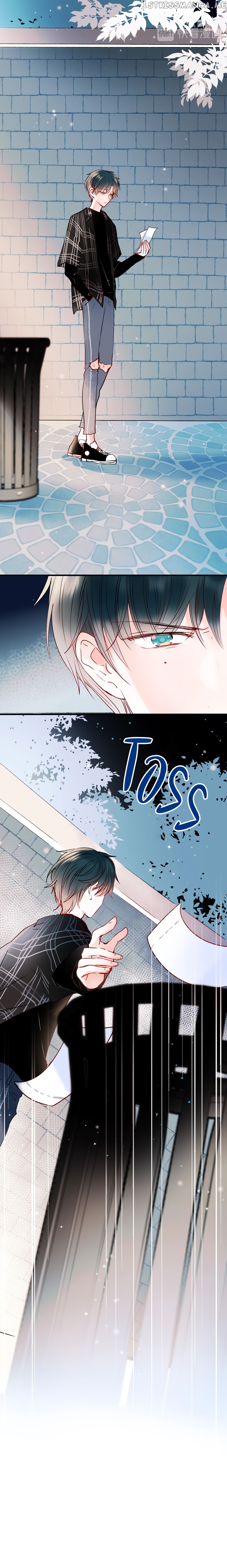 To Be Winner chapter 44 - page 12