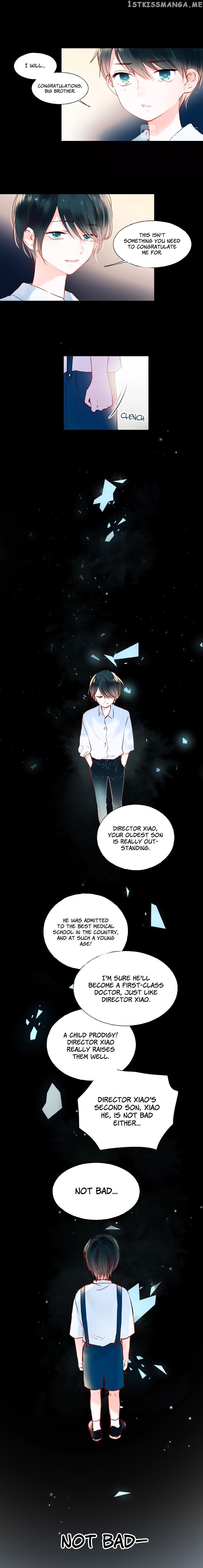 To Be Winner chapter 44 - page 5