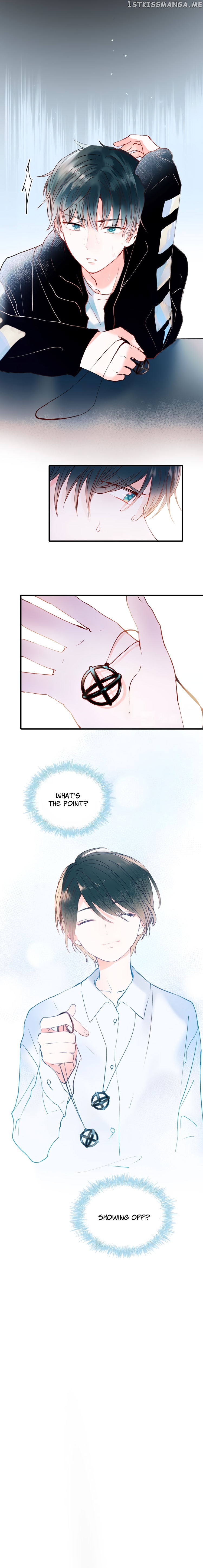 To Be Winner chapter 44 - page 6