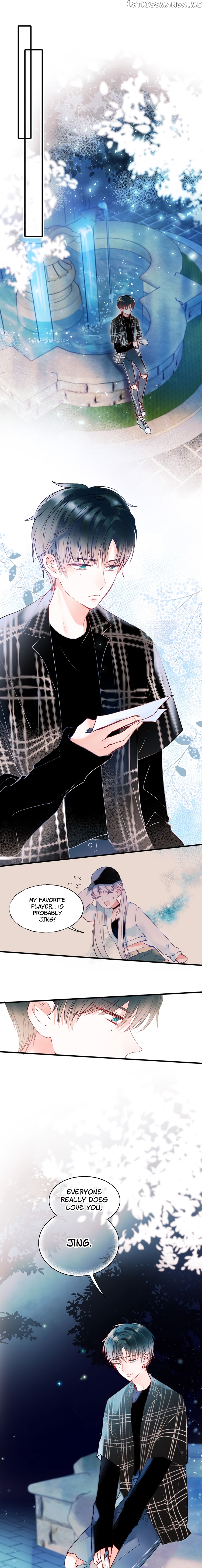To Be Winner chapter 44 - page 7