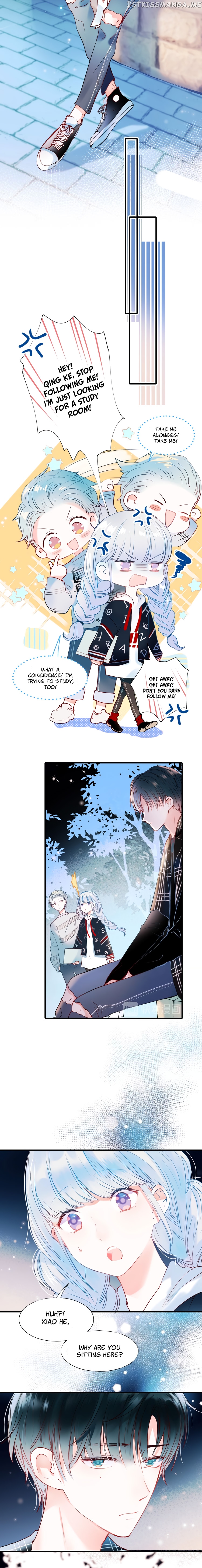 To Be Winner chapter 44 - page 8