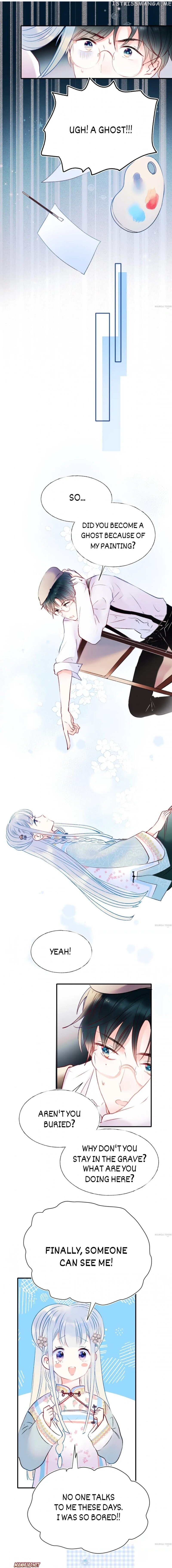To Be Winner chapter 77 - page 3