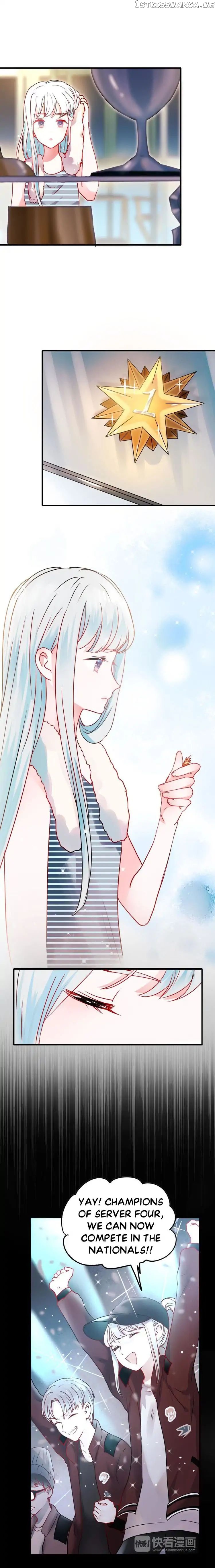 To Be Winner chapter 13 - page 2