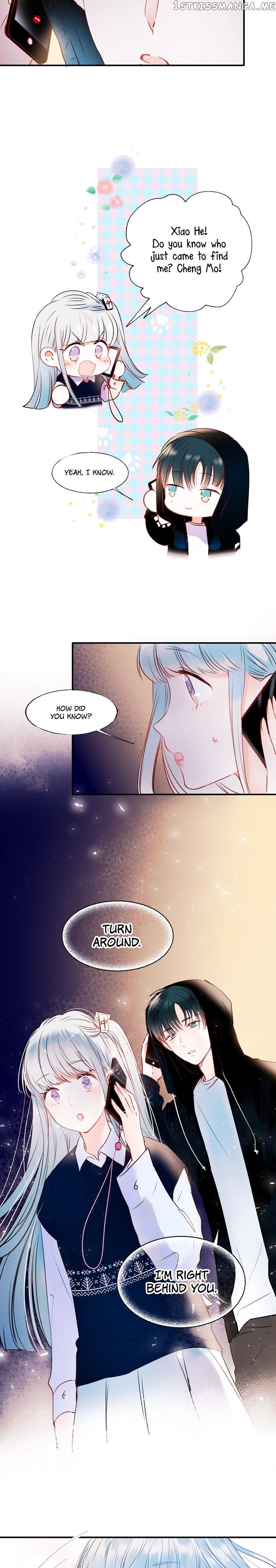 To Be Winner chapter 43 - page 12