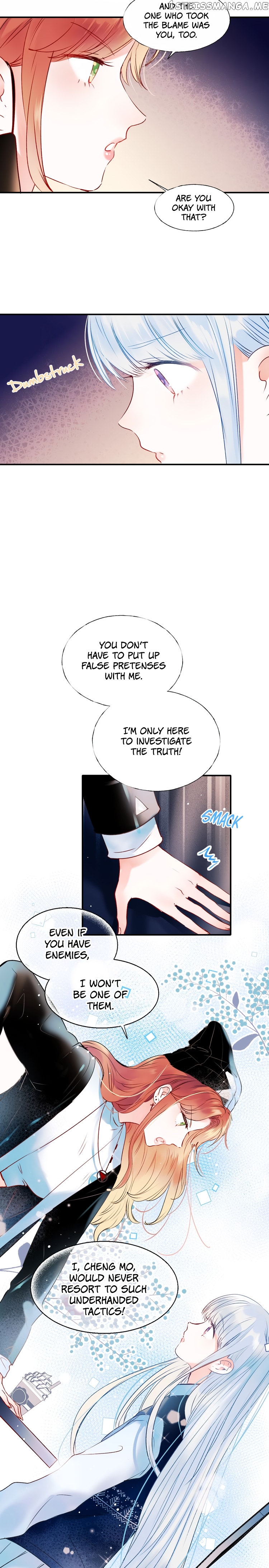 To Be Winner chapter 43 - page 3
