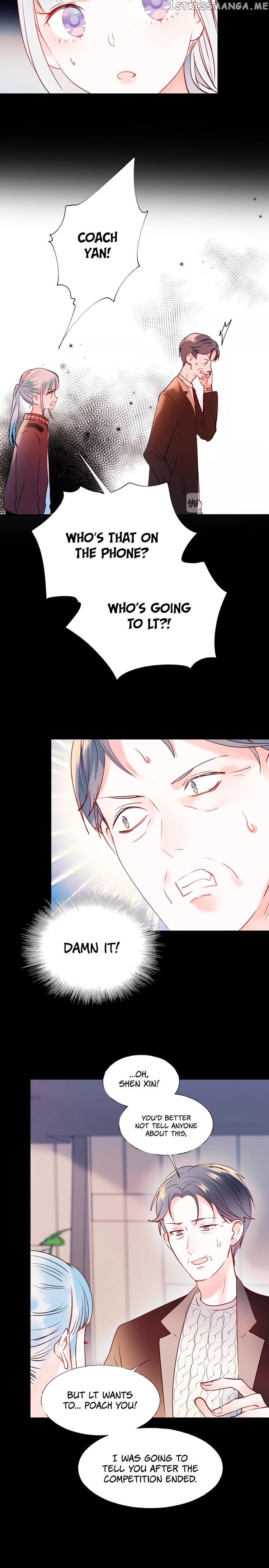 To Be Winner chapter 43 - page 7