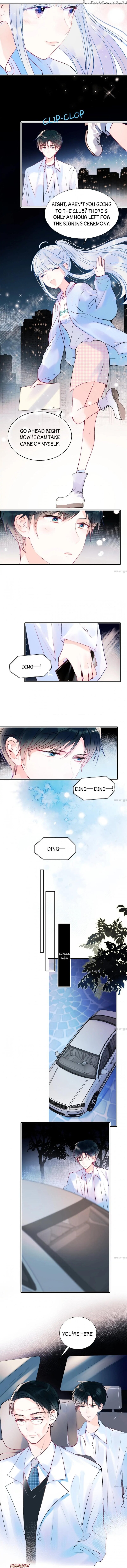 To Be Winner chapter 78 - page 10