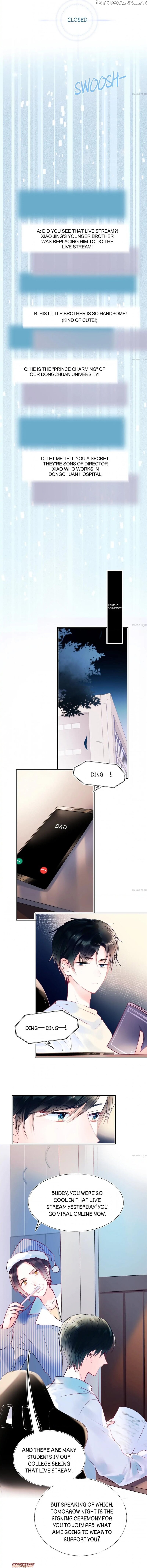 To Be Winner chapter 78 - page 3