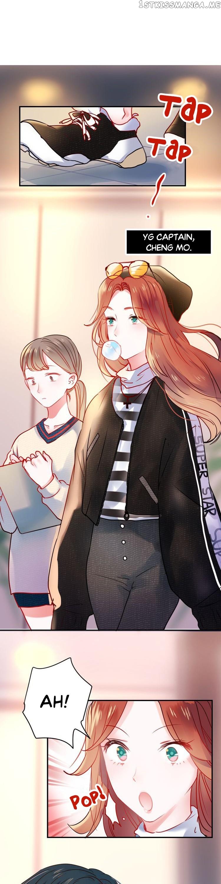 To Be Winner chapter 13.5 - page 10