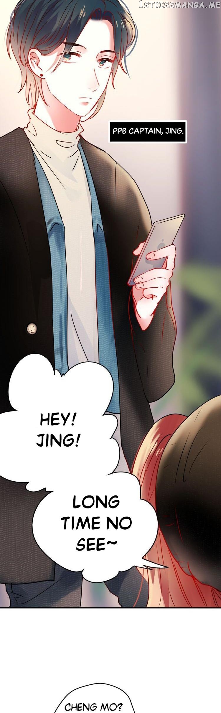 To Be Winner chapter 13.5 - page 11