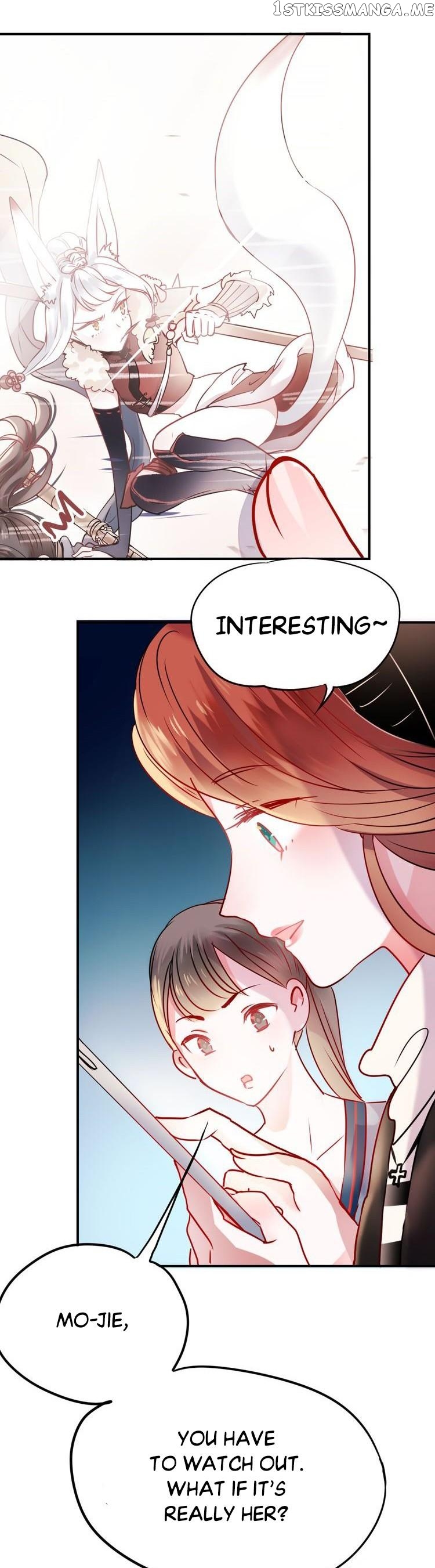 To Be Winner chapter 13.5 - page 16