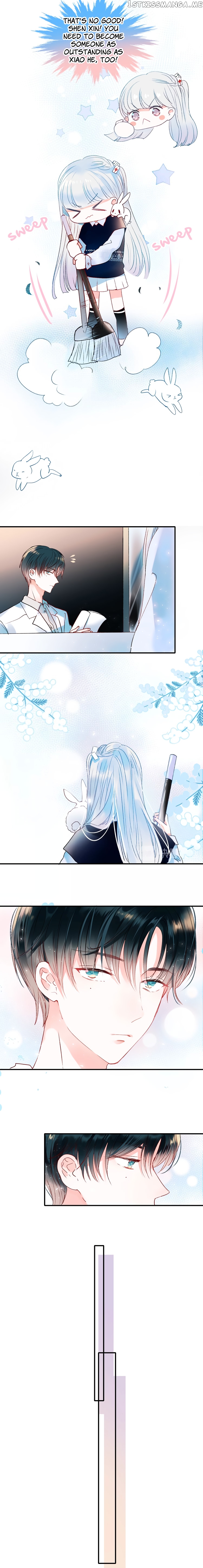 To Be Winner chapter 41 - page 10