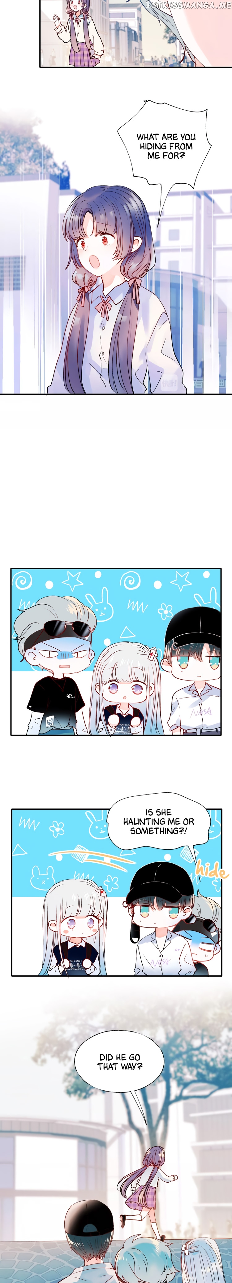 To Be Winner chapter 41 - page 2