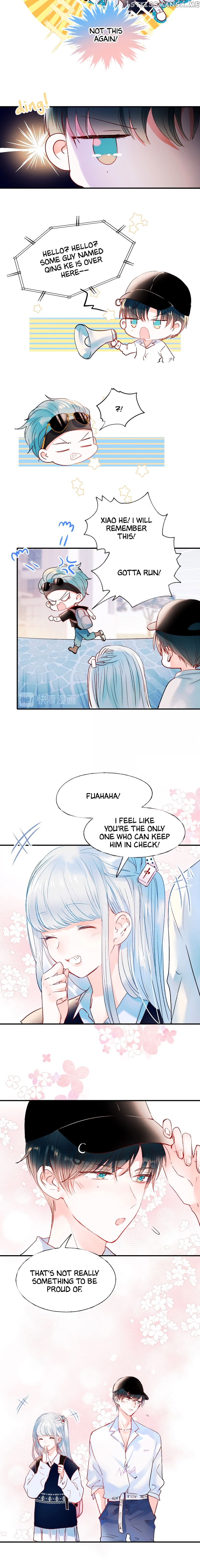 To Be Winner chapter 41 - page 4