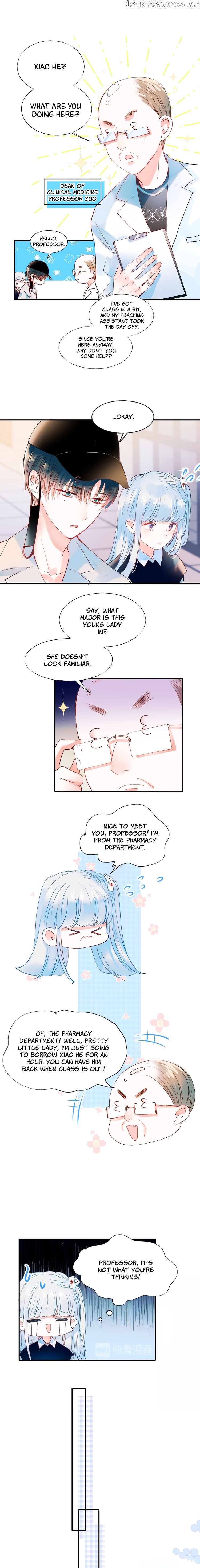 To Be Winner chapter 41 - page 5