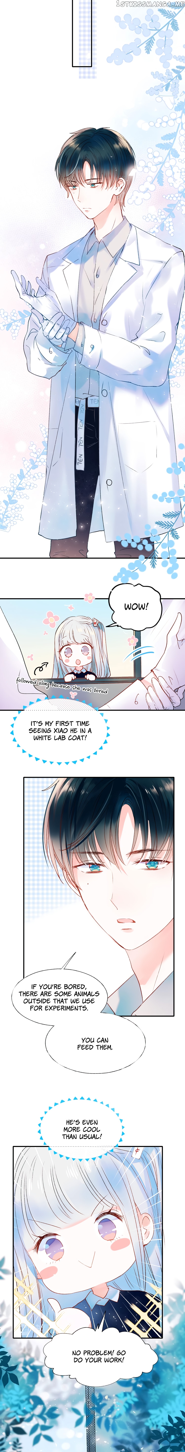 To Be Winner chapter 41 - page 6