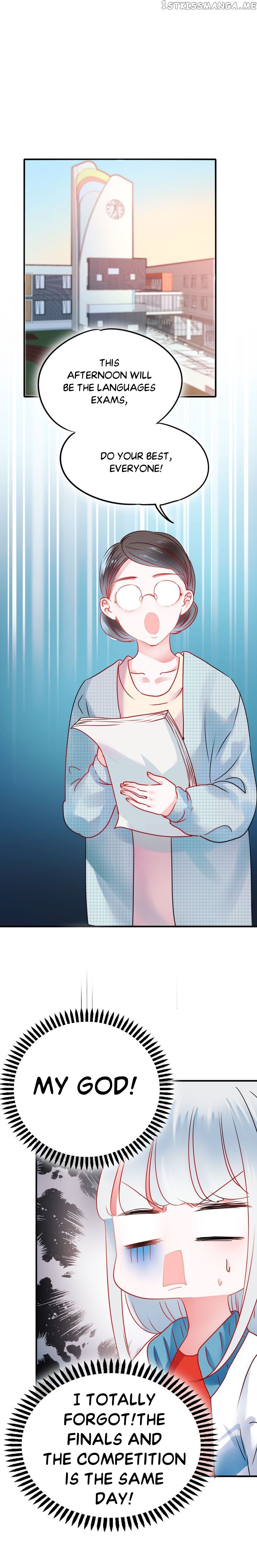 To Be Winner chapter 14.5 - page 2