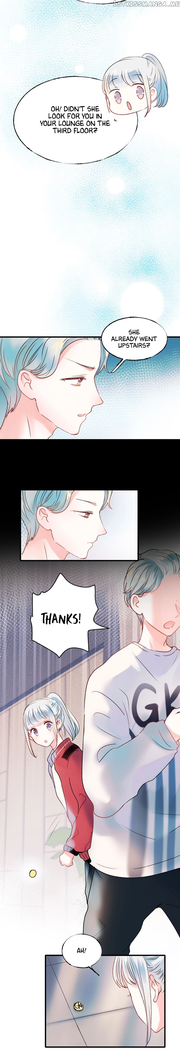 To Be Winner chapter 27 - page 11