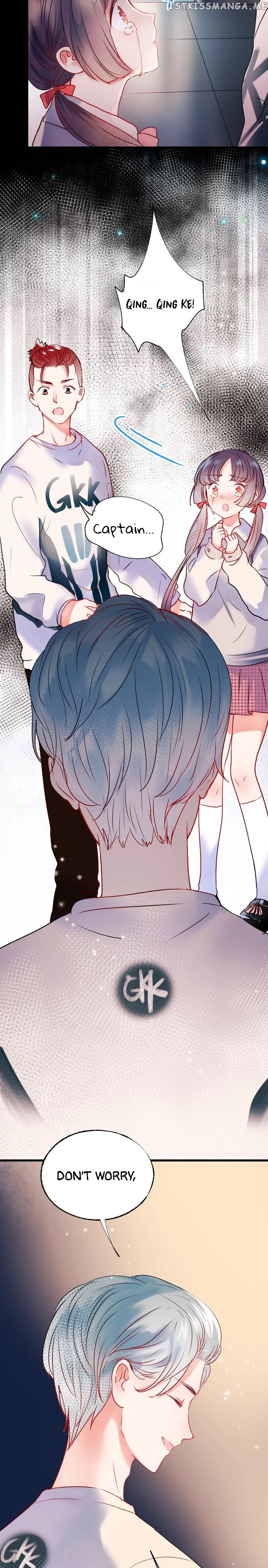 To Be Winner chapter 27 - page 14