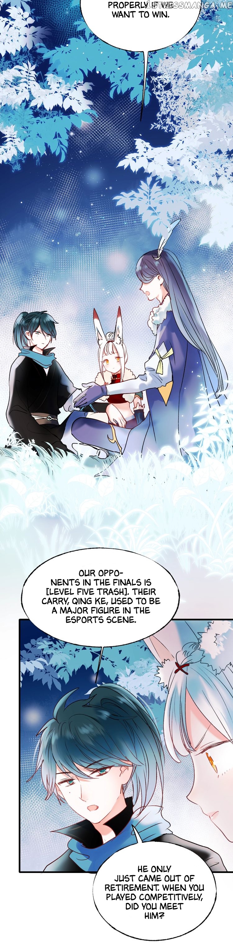 To Be Winner chapter 27 - page 2