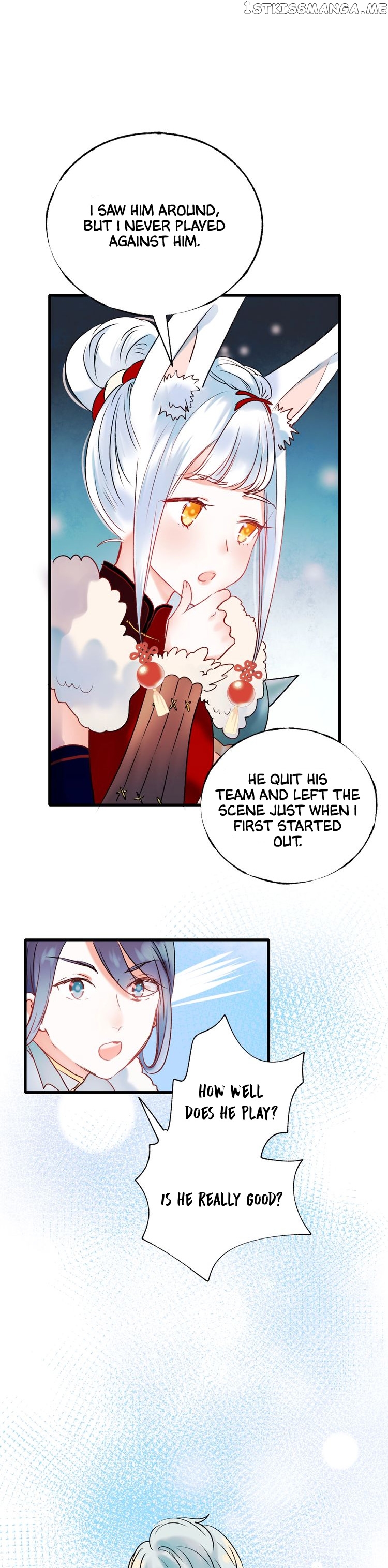 To Be Winner chapter 27 - page 3