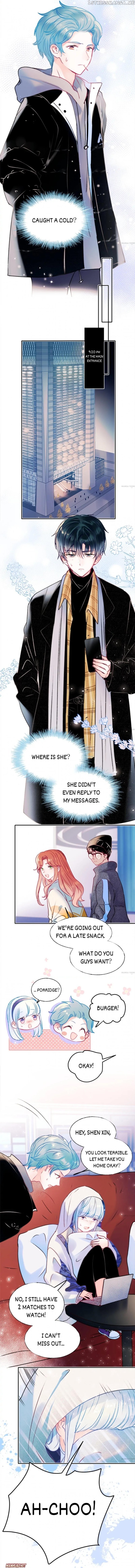 To Be Winner chapter 106 - page 4