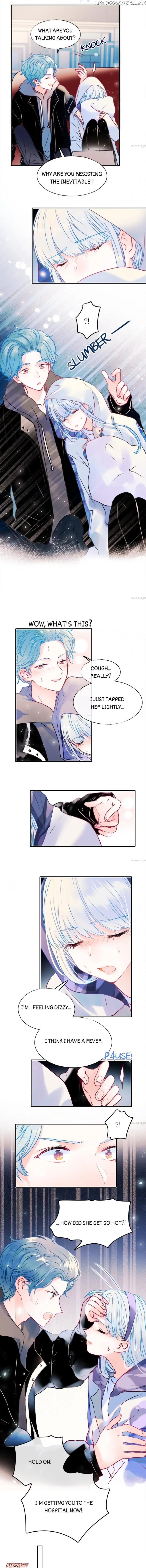 To Be Winner chapter 106 - page 5
