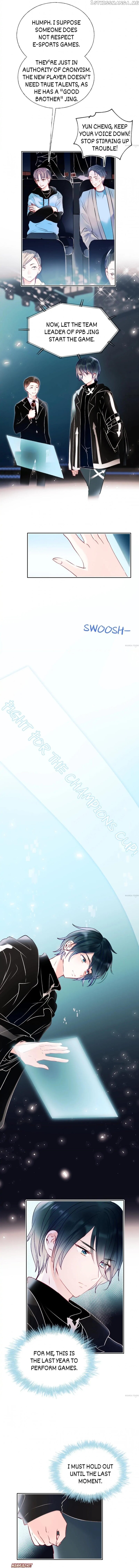 To Be Winner chapter 80 - page 2