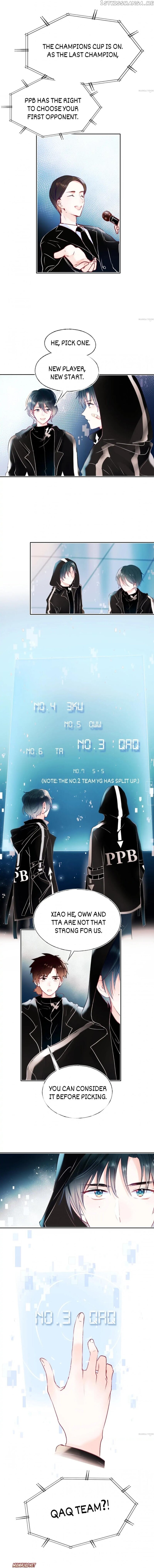 To Be Winner chapter 80 - page 3