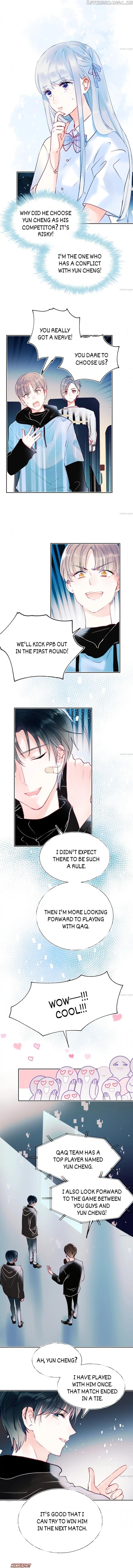 To Be Winner chapter 80 - page 5