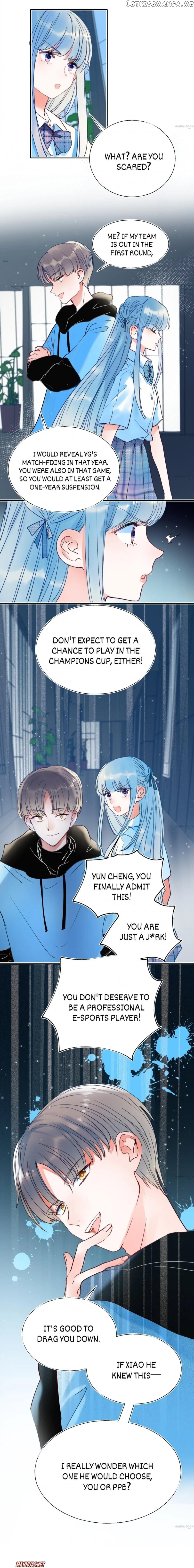 To Be Winner chapter 80 - page 8