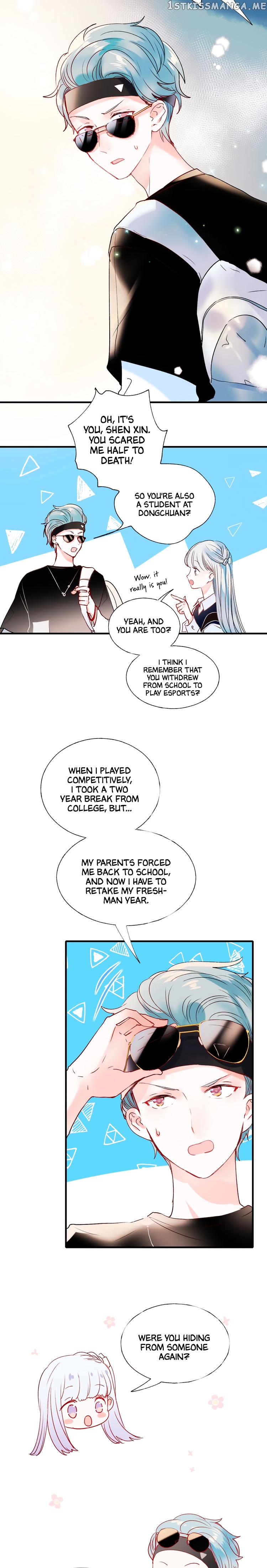 To Be Winner chapter 40 - page 10