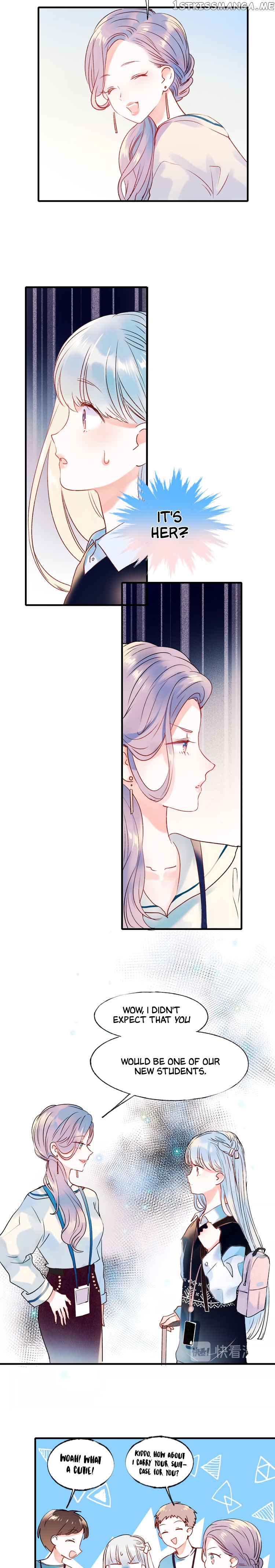 To Be Winner chapter 40 - page 3
