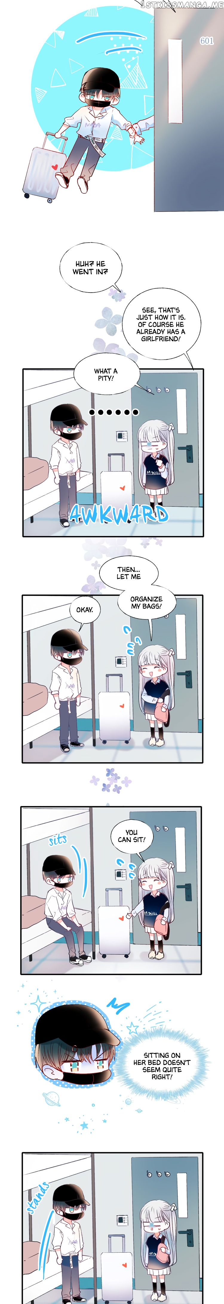 To Be Winner chapter 40 - page 8