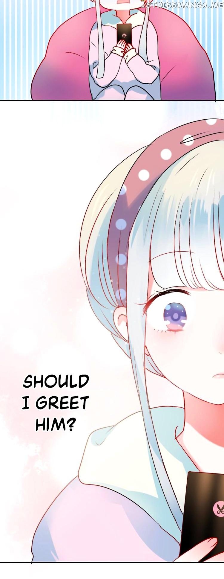 To Be Winner chapter 15 - page 11