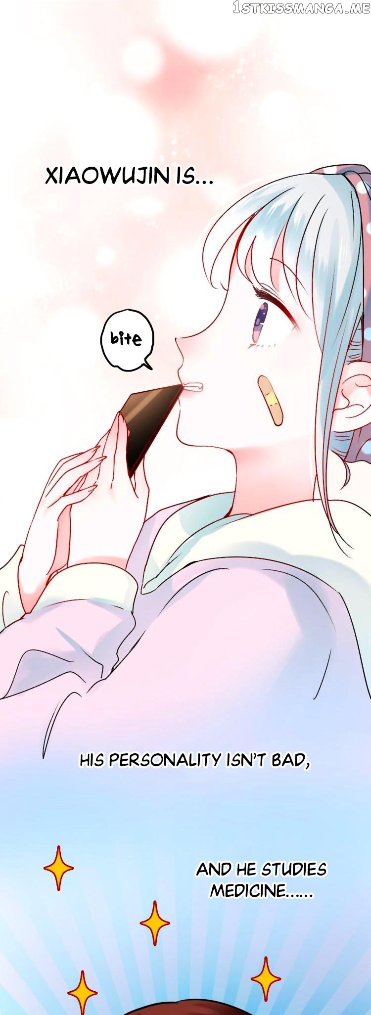 To Be Winner chapter 15 - page 15