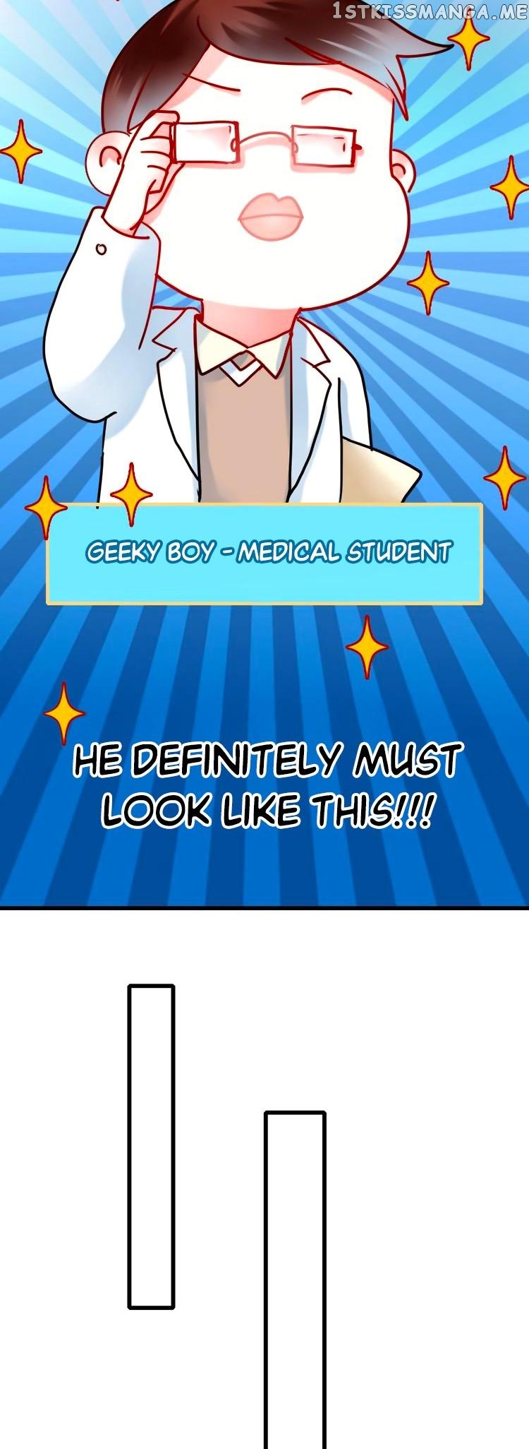 To Be Winner chapter 15 - page 16