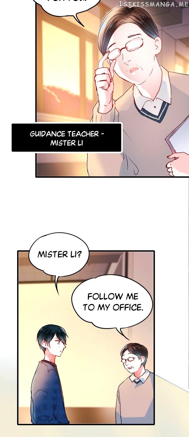 To Be Winner chapter 15 - page 22