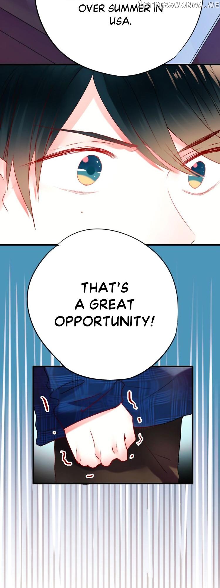 To Be Winner chapter 15 - page 24